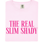 The Real Slim Shady Tee
