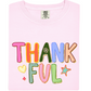Preppy Thankful Tee