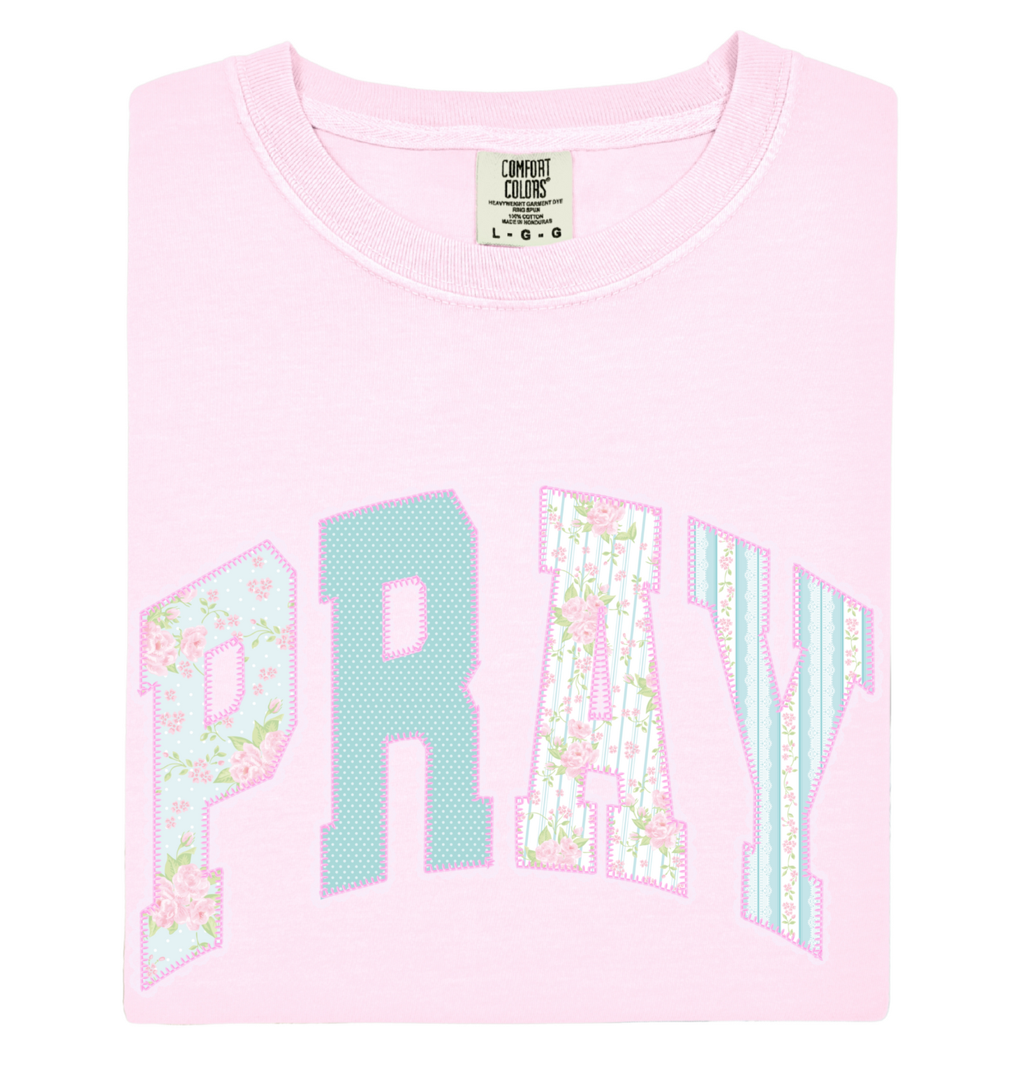 Pray Tee