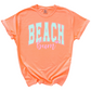 Beach Bum Tee