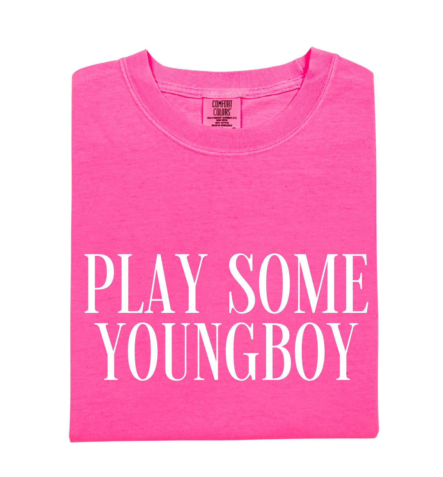Play Some Youngboy Tee