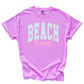 Beach Bum Tee