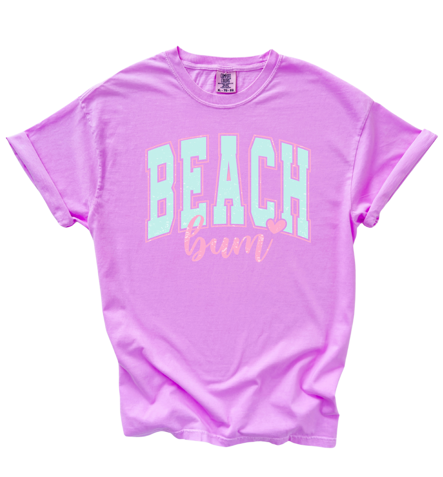 Beach Bum Tee