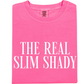 The Real Slim Shady Tee