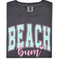 Beach Bum Tee