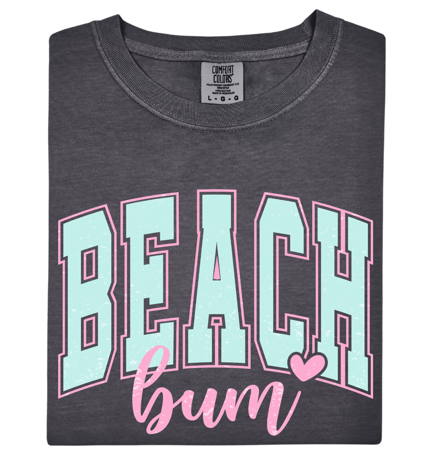 Beach Bum Tee