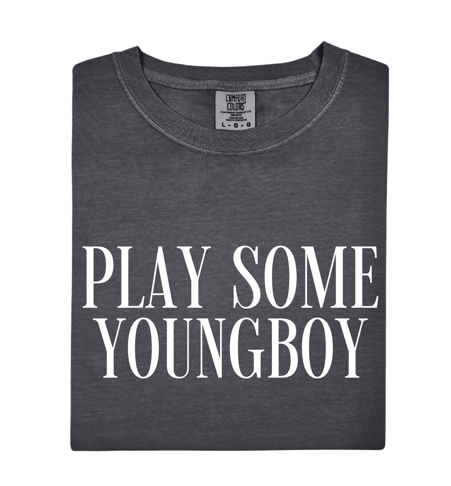 Play Some Youngboy Tee