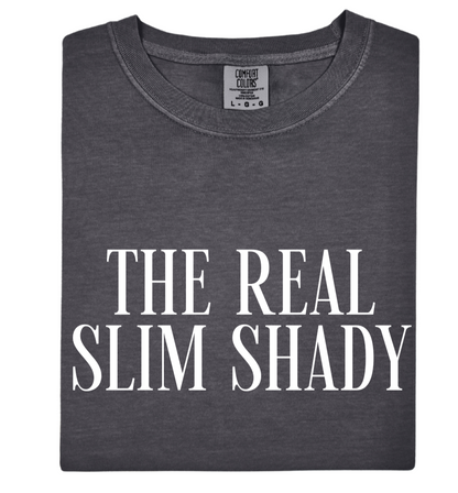 The Real Slim Shady Tee