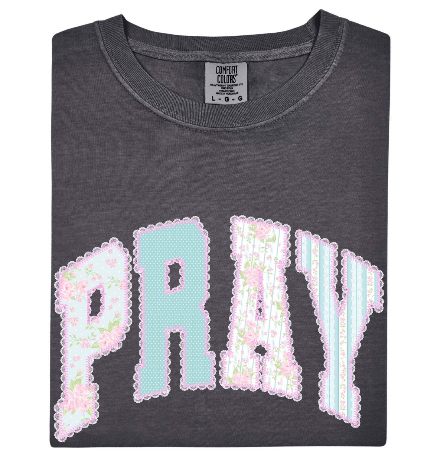 Pray Tee