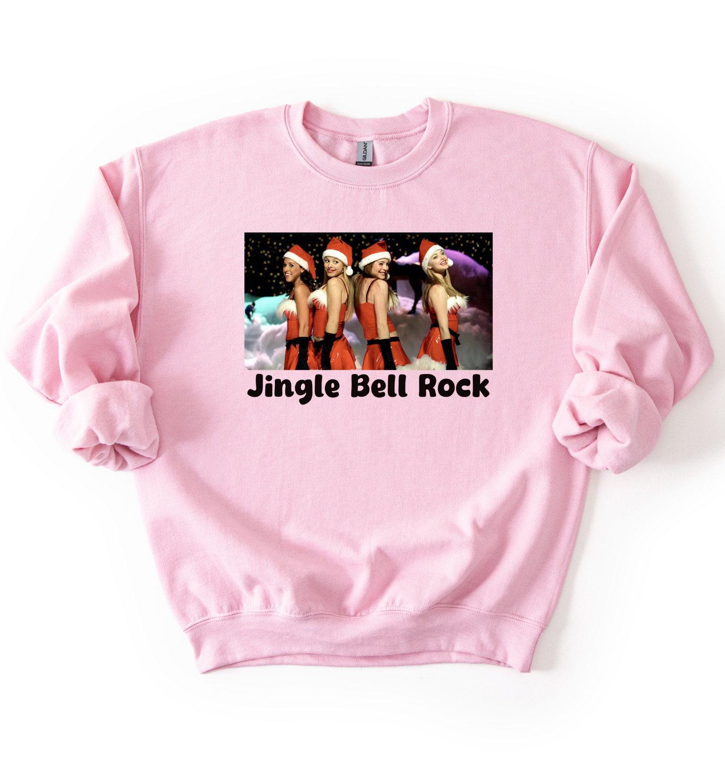 Jingle Bell Rock Sweatshirt