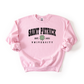 Saint Patrick University Sweatshirt