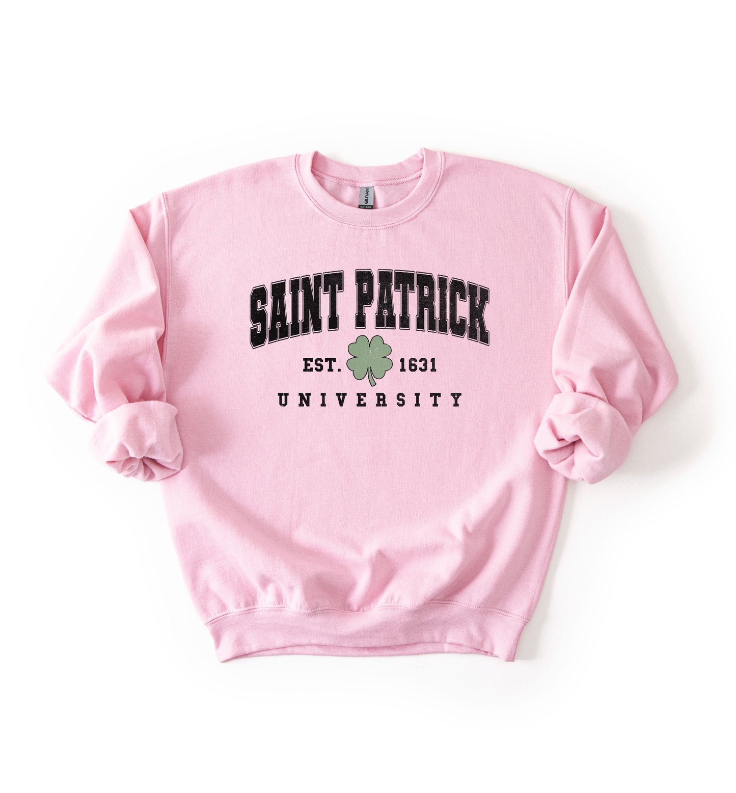 Saint Patrick University Sweatshirt
