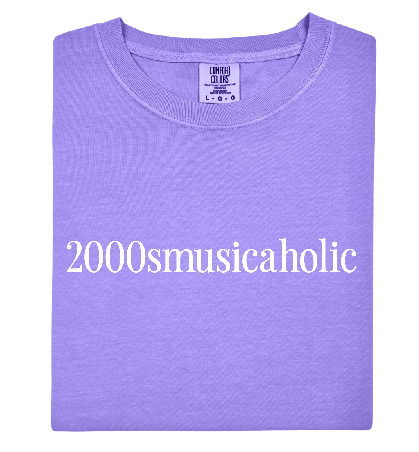 2000smusicaholic Tee