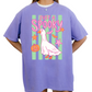 Just A Spooky Goose T-Shirt