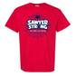 Sawyer Strong Fundraiser Tee