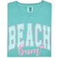 Beach Bum Tee