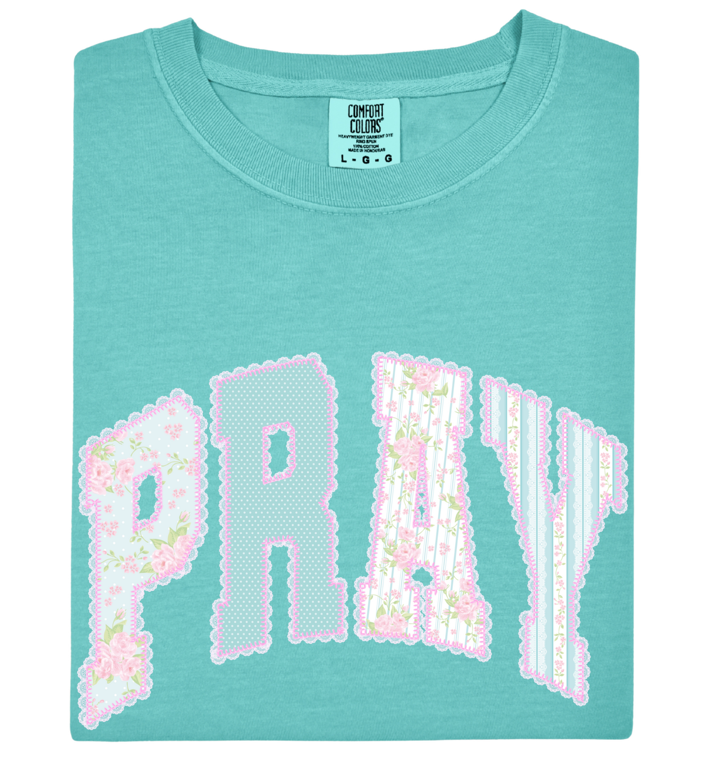 Pray Tee