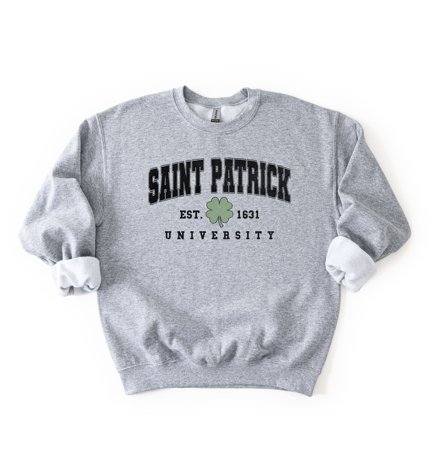Saint Patrick University Sweatshirt