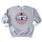 Sawyer Strong Fundraiser Sweatshirt