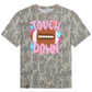 Touch Down Mossy Oak T-Shirt