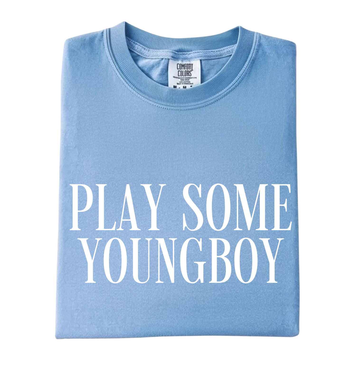 Play Some Youngboy Tee