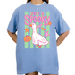 Just A Spooky Goose T-Shirt