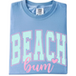 Beach Bum Tee