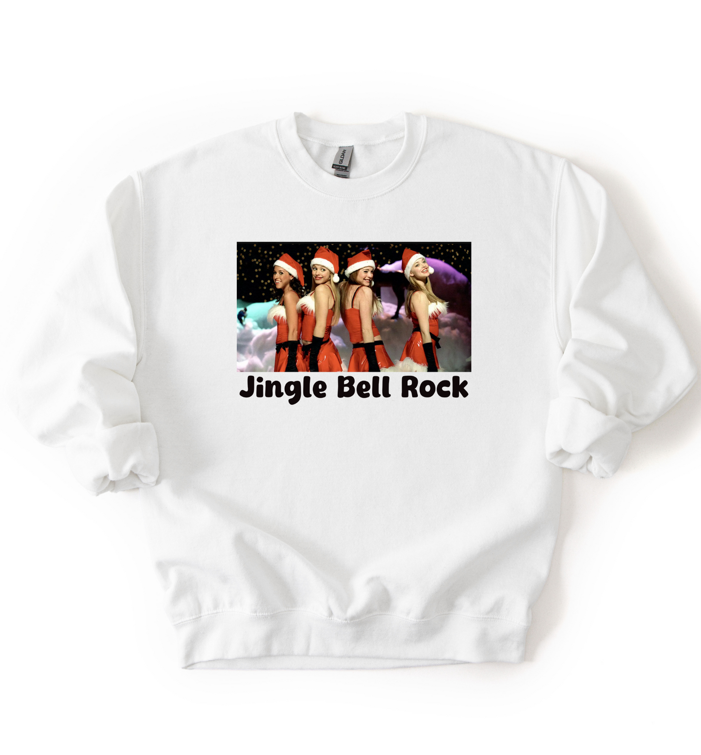 Jingle Bell Rock Sweatshirt