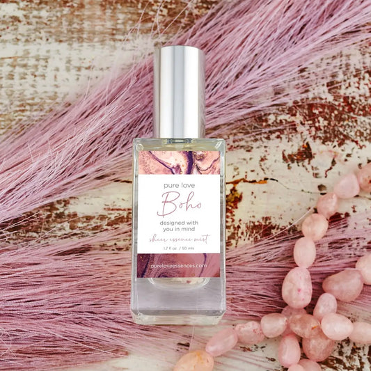 pure love Boho Perfume