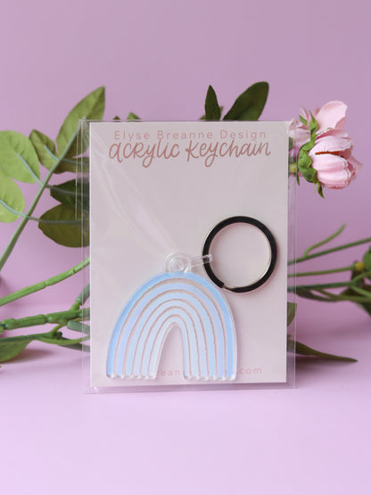 EB Keychain