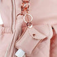 Blush Cute n Clean™ Hand Sanitizer Charm