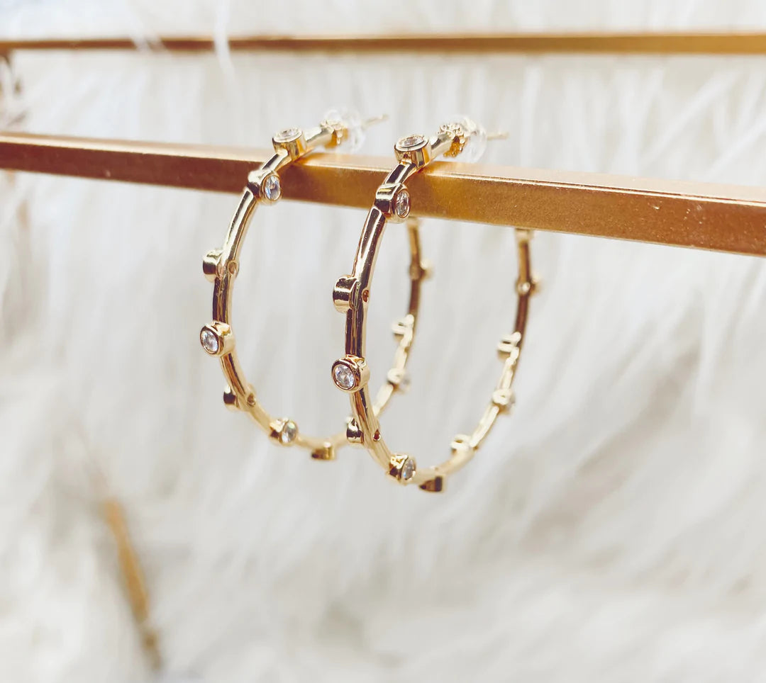 Luna Hoops