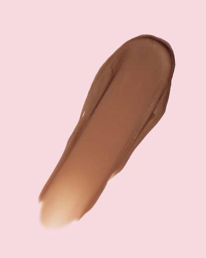 Deluxe Face Tan - Dark