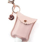 Blush Cute n Clean™ Hand Sanitizer Charm