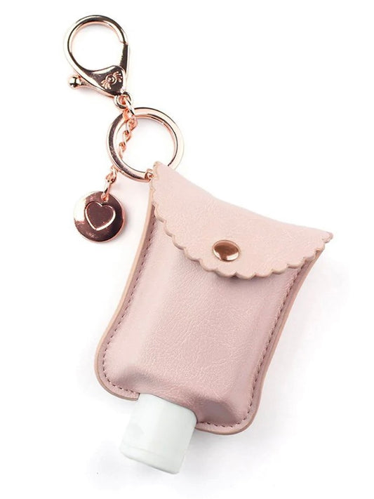 Blush Cute n Clean™ Hand Sanitizer Charm