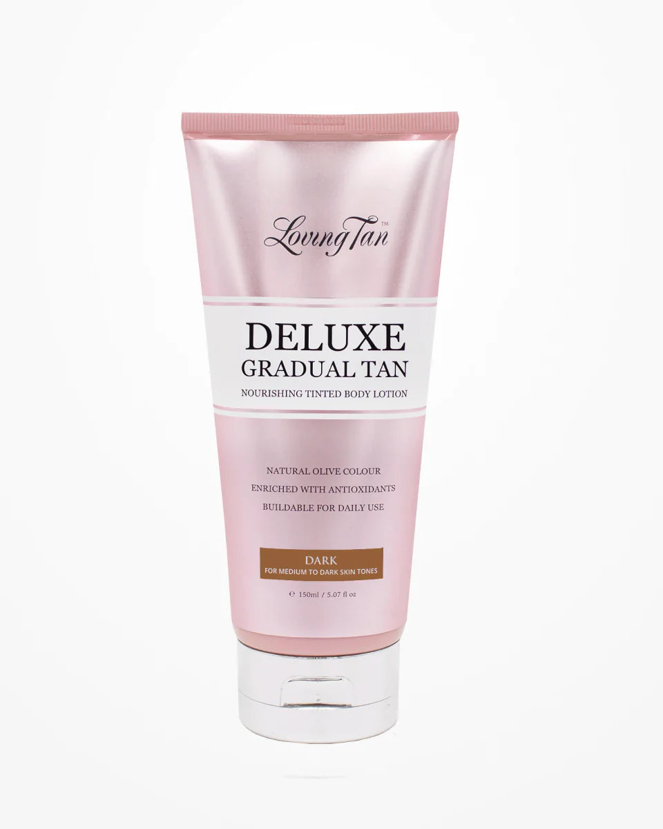 Deluxe Gradual Tan