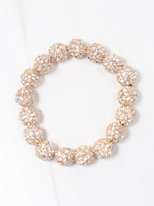 Maggie CZ Bracelet