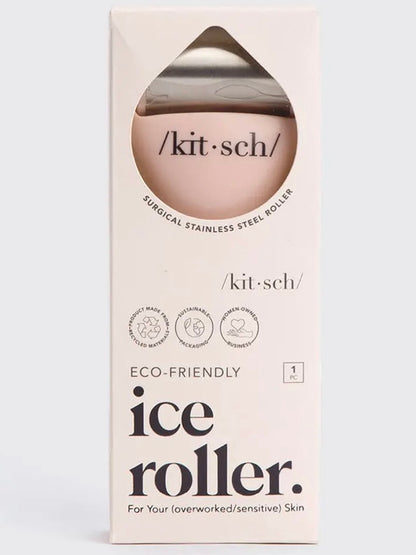 Ice Roller