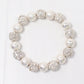 Josie CZ Bracelet - Silver