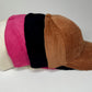 Corduroy Hat