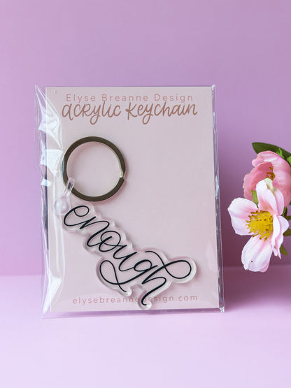 EB Keychain