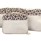 Leopard Pack Like A Boss™ - Large Packing Cubes
