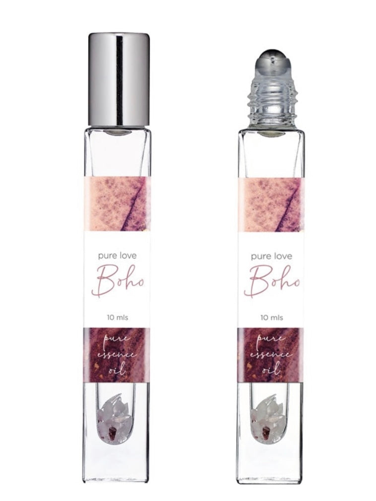 Boho Pure Essence Oil