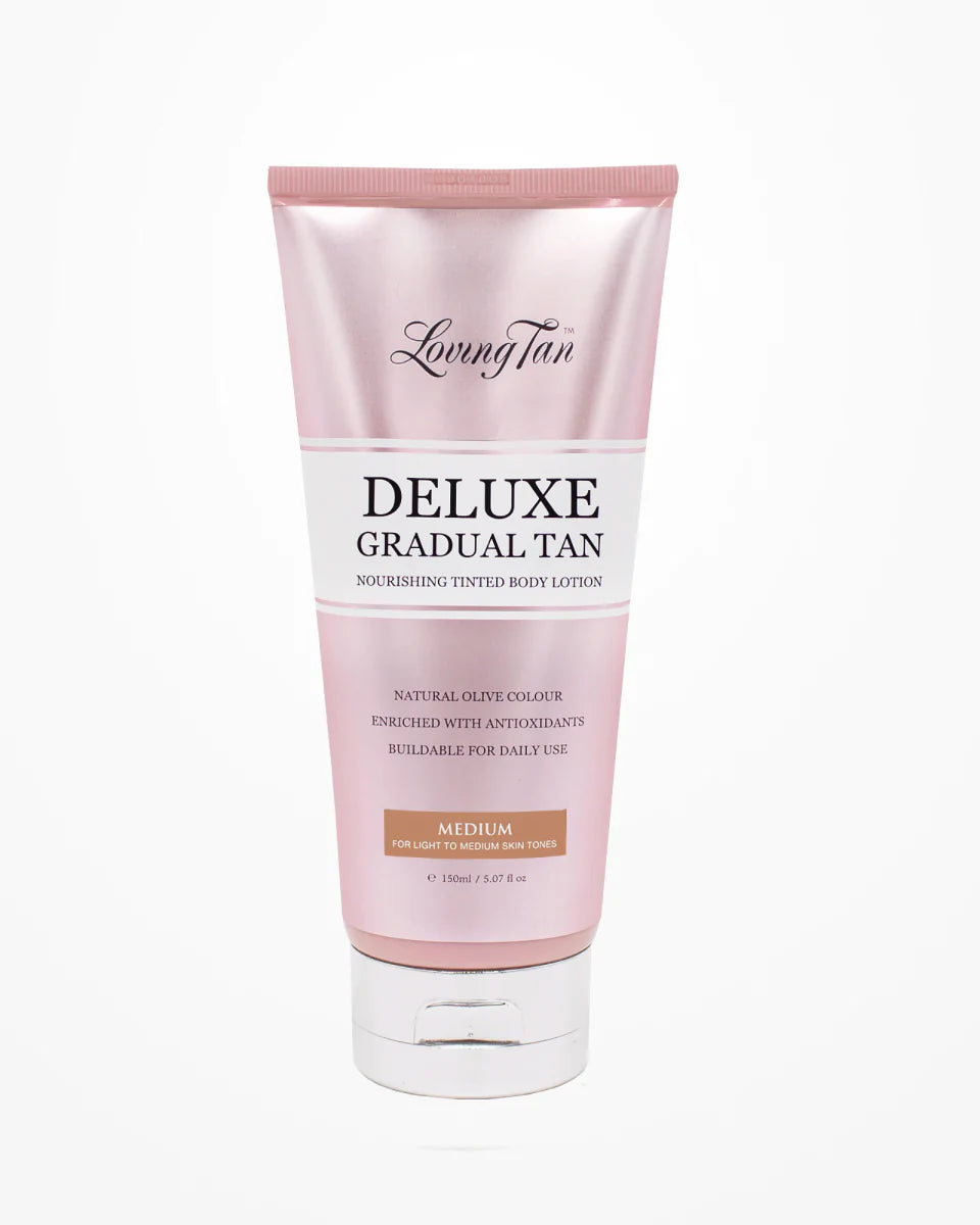 Deluxe Gradual Tan