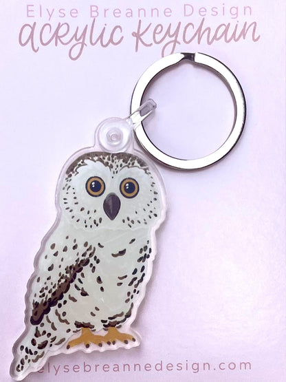 EB Keychain