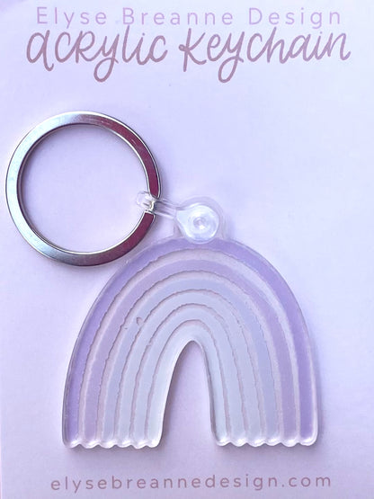 EB Keychain